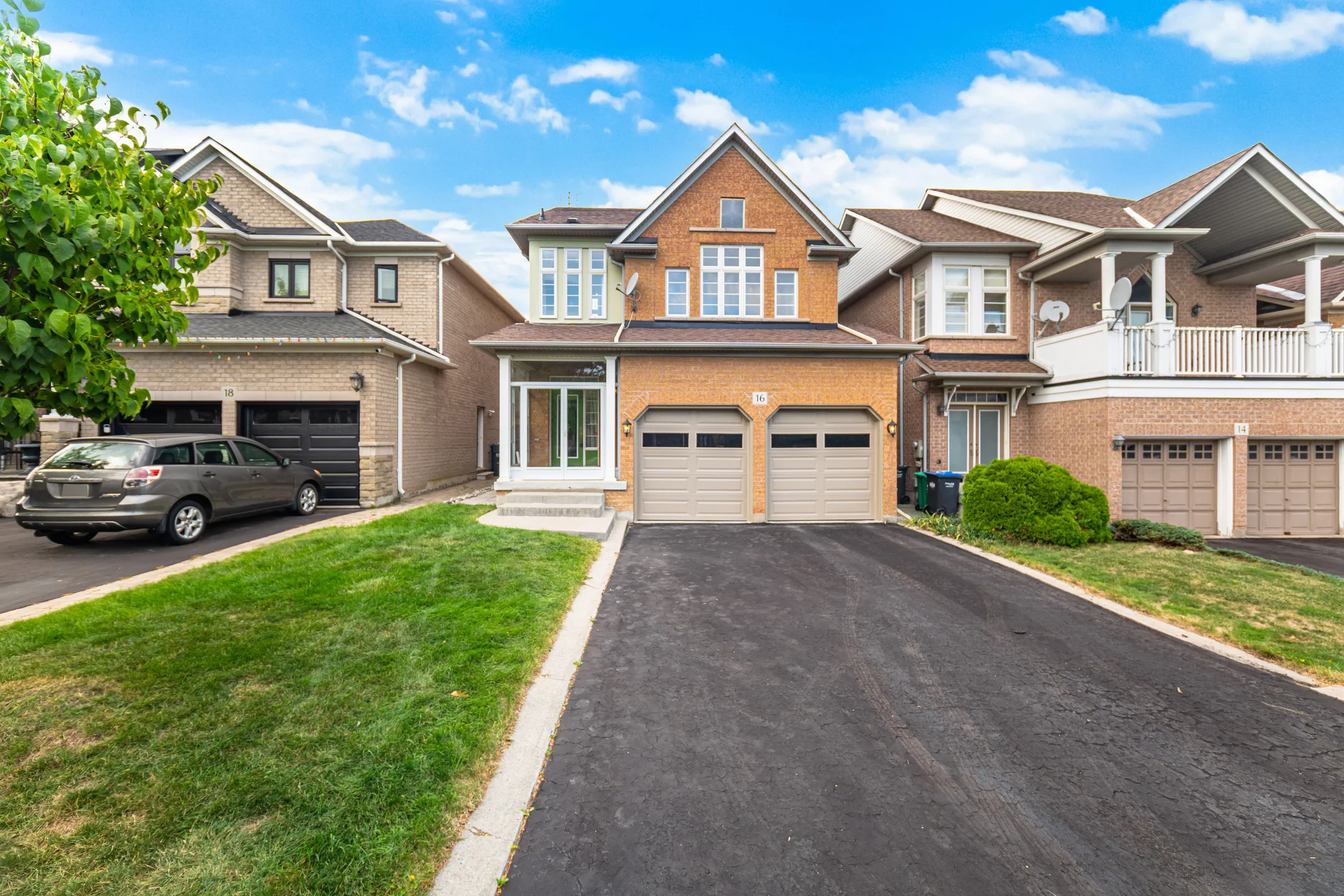 16 Aria Lane, Brampton - photo 3