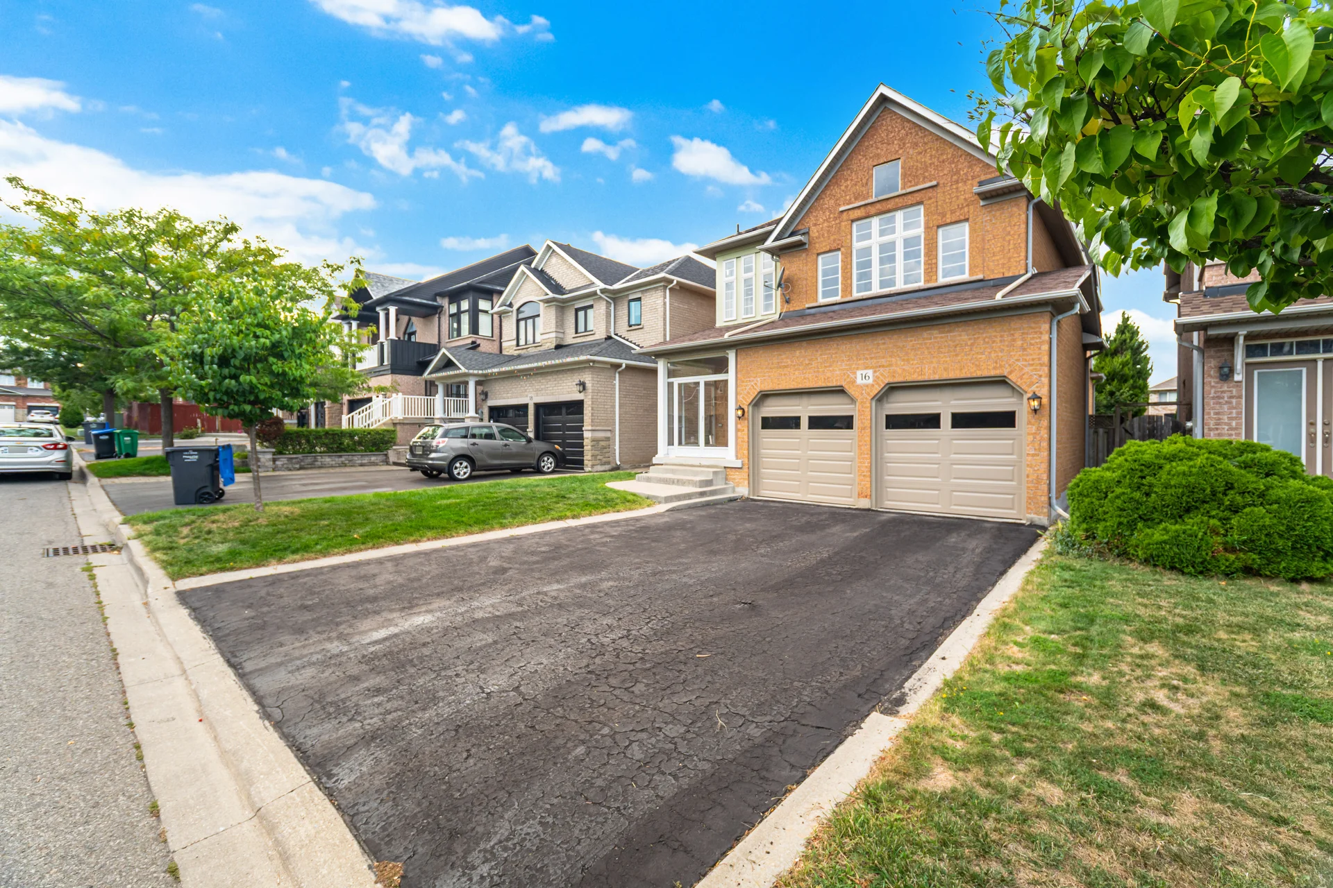 16 Aria Lane, Brampton - photo 4