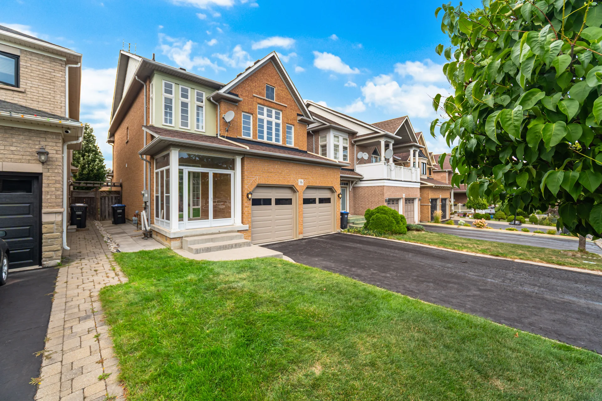 16 Aria Lane, Brampton - photo 5