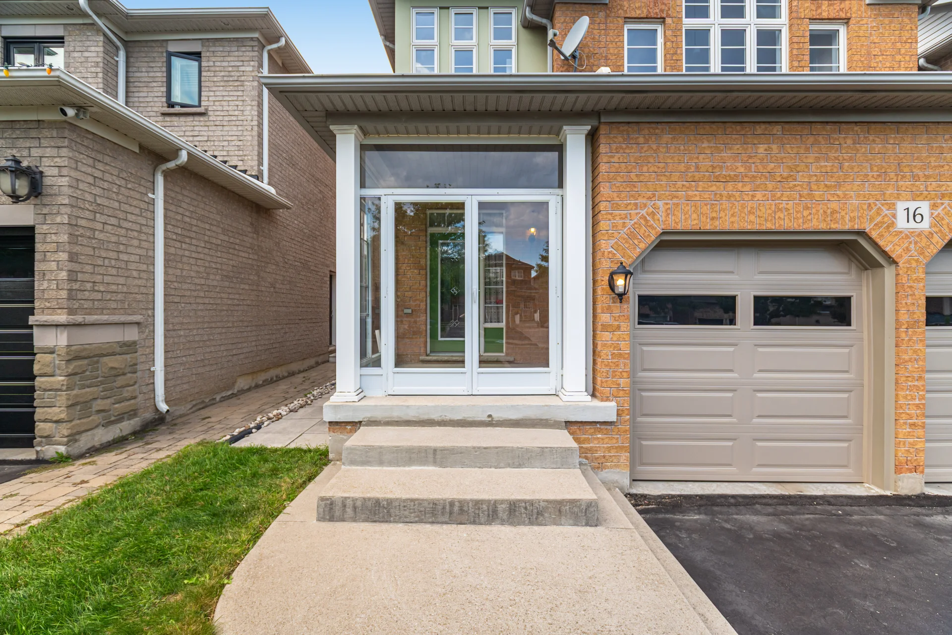 16 Aria Lane, Brampton - photo 6