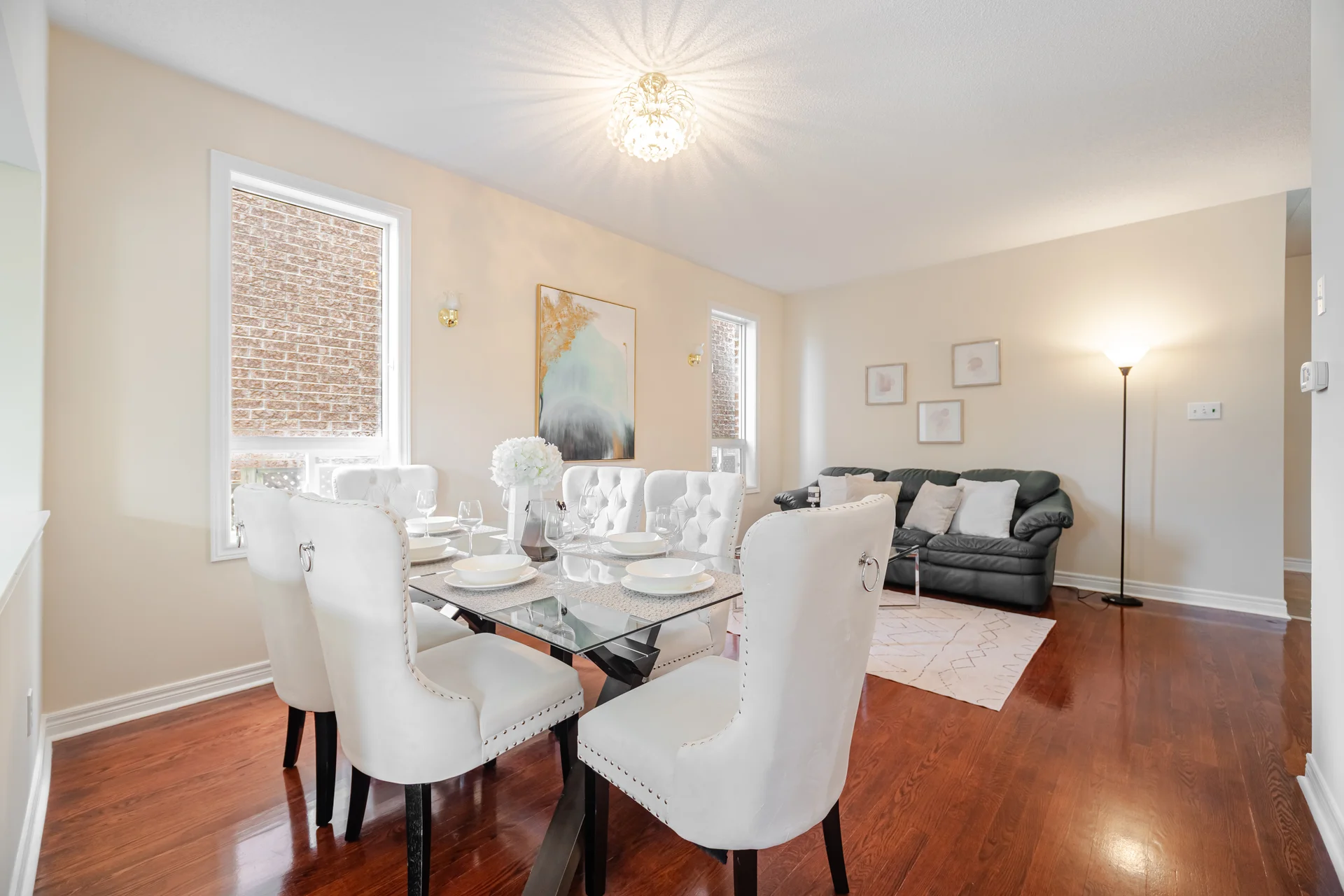 16 Aria Lane, Brampton - photo 14