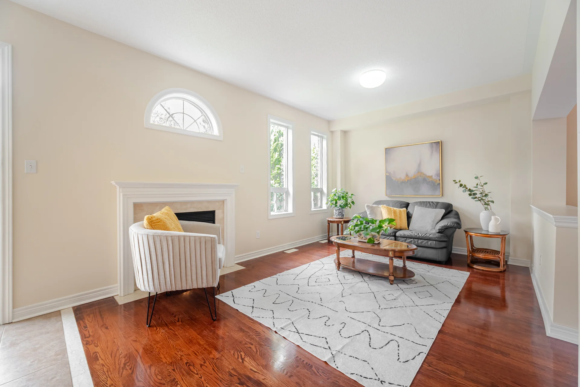 16 Aria Lane, Brampton - photo 15