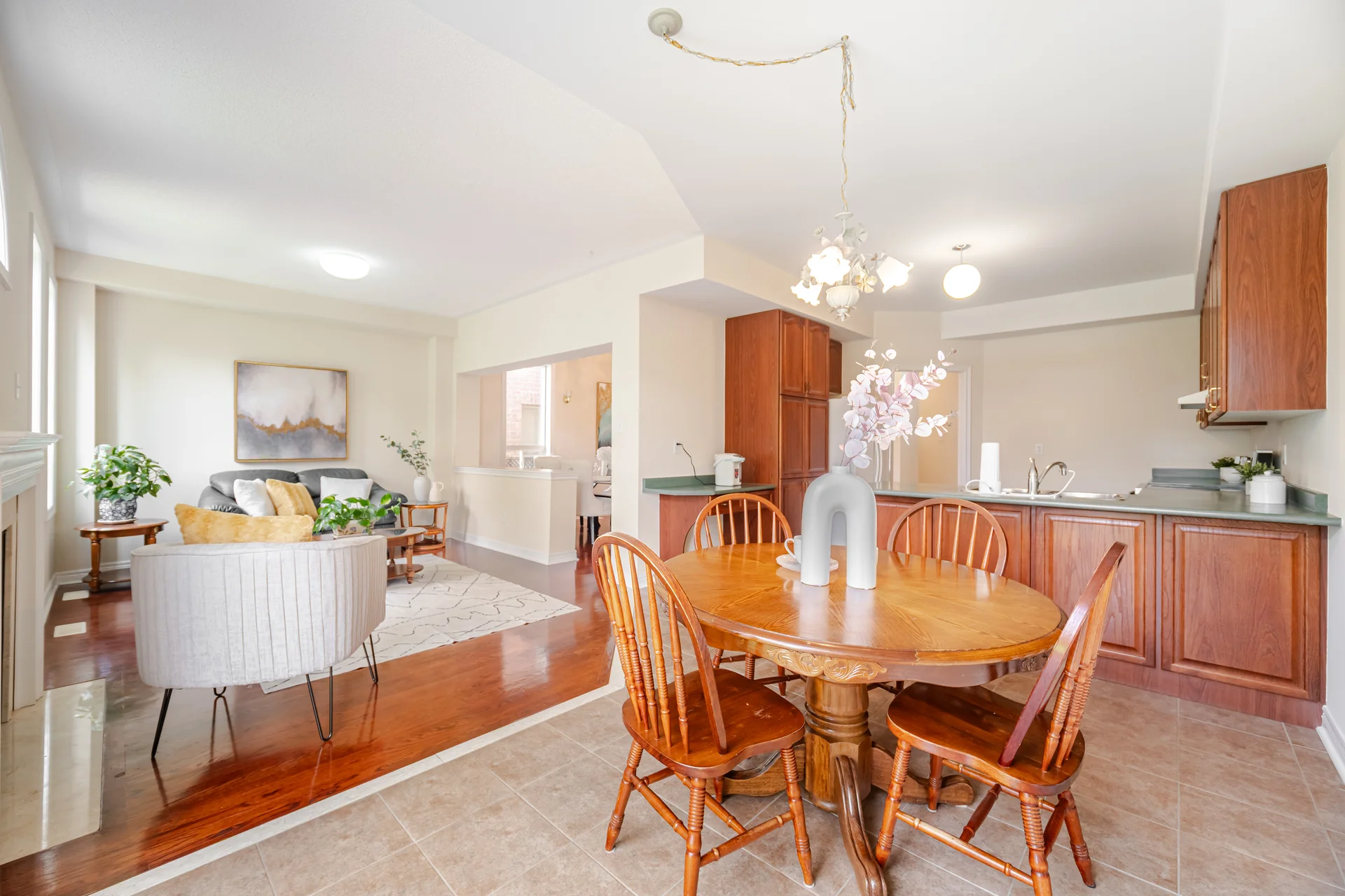 16 Aria Lane, Brampton - photo 19