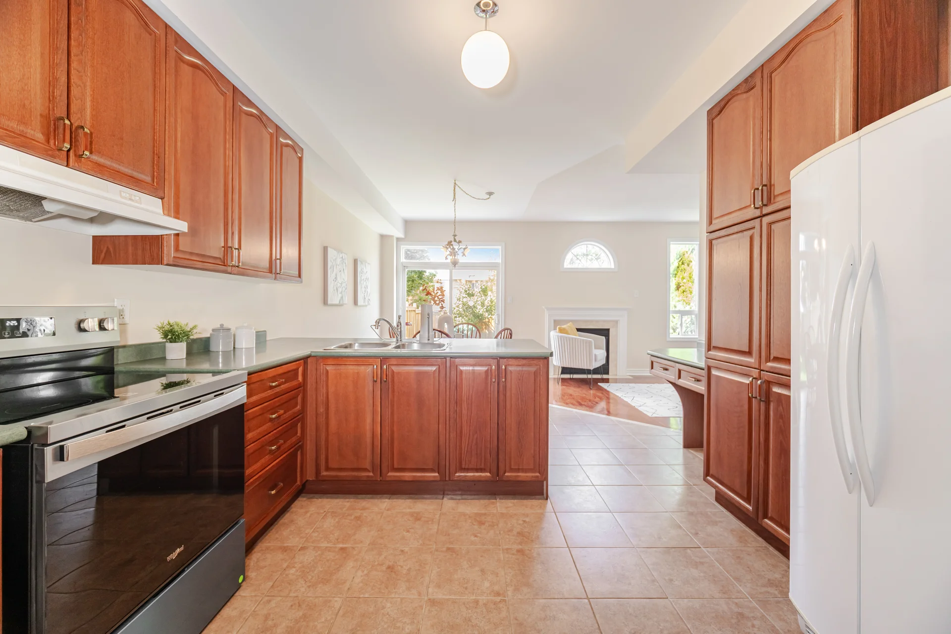 16 Aria Lane, Brampton - photo 21