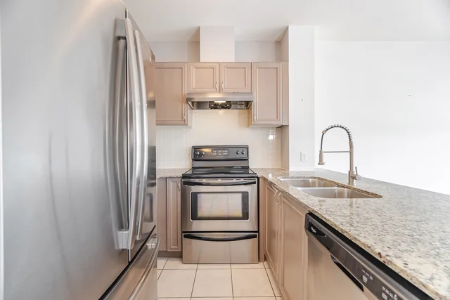#320-2522 Keele Street, North York - photo 13