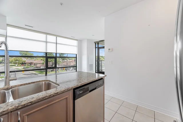 #320-2522 Keele Street, North York - photo 15