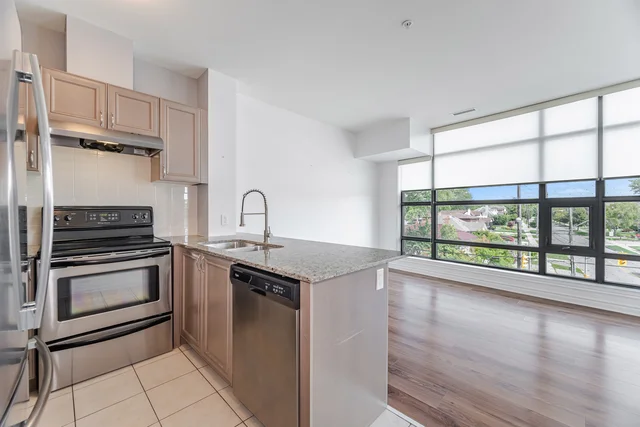 #320-2522 Keele Street, North York - photo 16