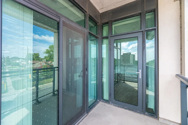 #320-2522 Keele Street, North York - photo 44