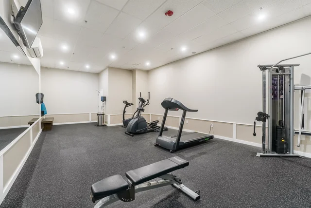 #320-2522 Keele Street, North York - photo 52