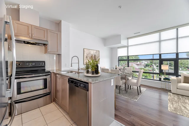 #320-2522 Keele Street, North York - photo 17