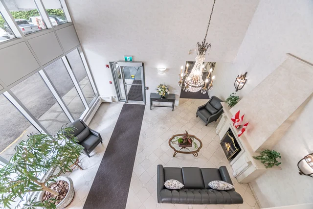 #204-77 Governors Road, Dundas - photo 49