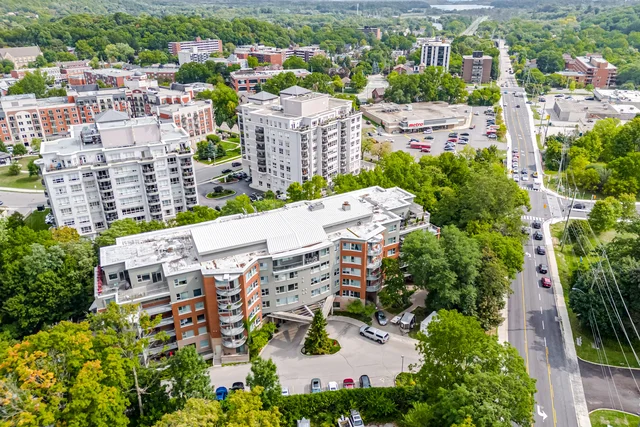 #204-77 Governors Road, Dundas - photo 70