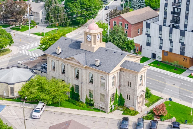 #204-77 Governors Road, Dundas - photo 81