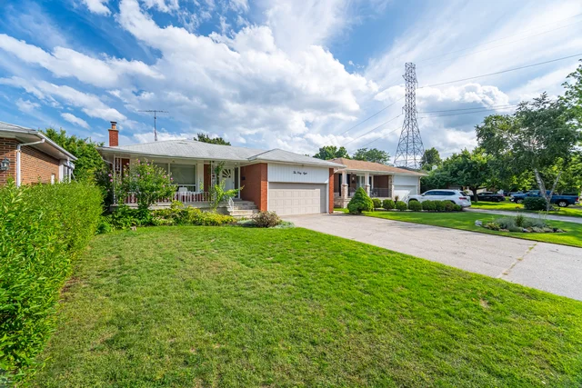 1048 Melton Drive, Mississauga - photo 6