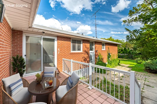 1048 Melton Drive, Mississauga - photo 35
