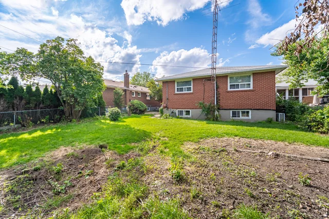 1048 Melton Drive, Mississauga - photo 37
