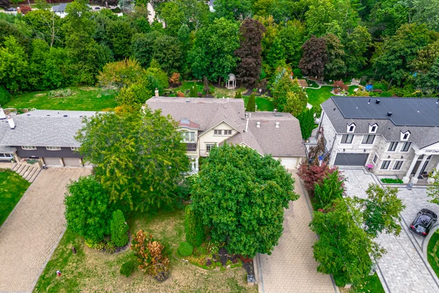 2197 Courrier Lane, Mississauga - photo 1