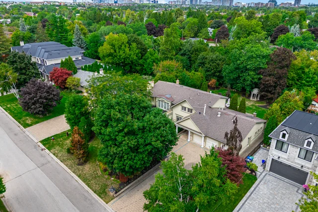 2197 Courrier Lane, Mississauga - photo 5