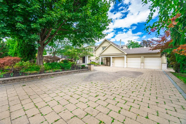 2197 Courrier Lane, Mississauga - photo 12