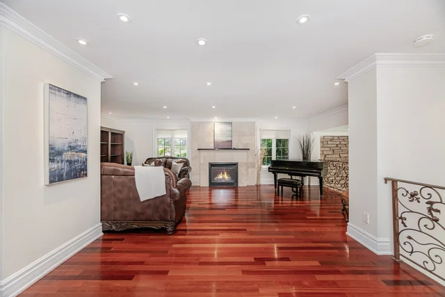 2197 Courrier Lane, Mississauga - photo 22