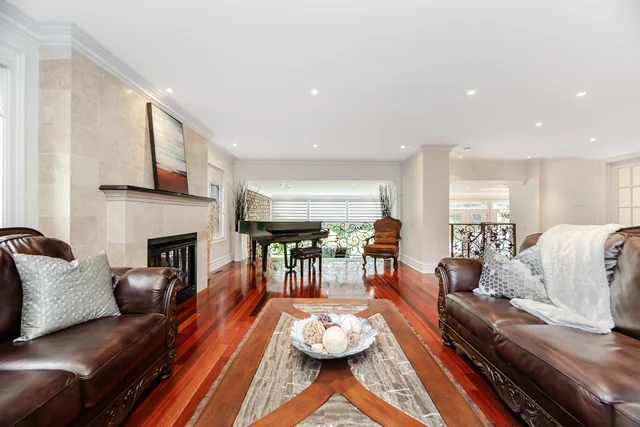 2197 Courrier Lane, Mississauga - photo 24
