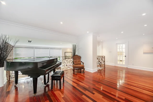 2197 Courrier Lane, Mississauga - photo 26