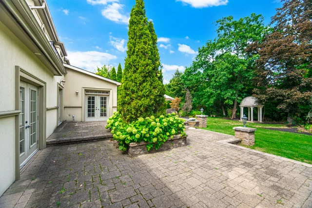 2197 Courrier Lane, Mississauga - photo 120