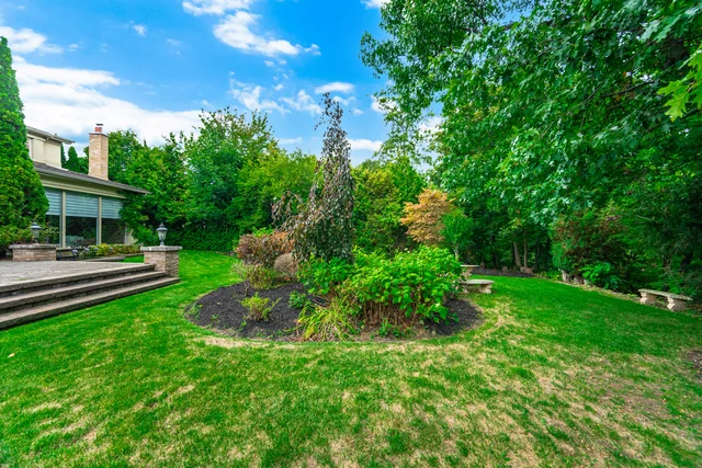 2197 Courrier Lane, Mississauga - photo 127