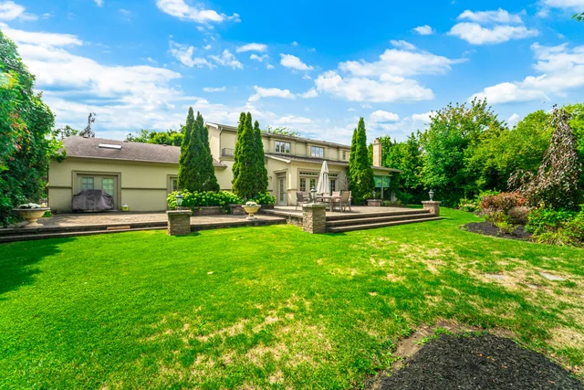 2197 Courrier Lane, Mississauga - photo 134