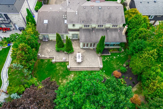 2197 Courrier Lane, Mississauga - photo 140