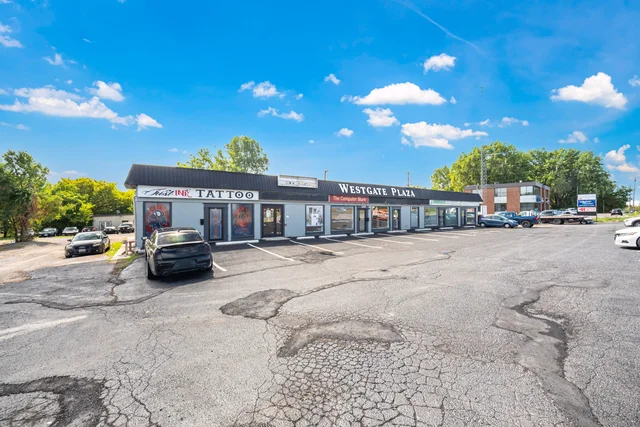 Unit5a-481 Dundas Street West, Belleville - photo 9