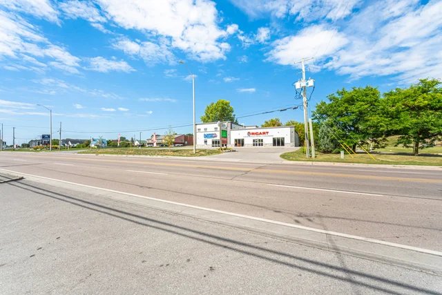 Unit5a-481 Dundas Street West, Belleville - photo 28