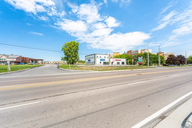 Unit5a-481 Dundas Street West, Belleville - photo 29