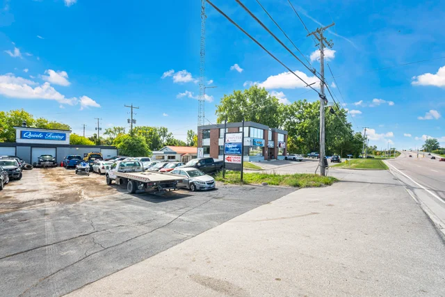 Unit5a-481 Dundas Street West, Belleville - photo 31