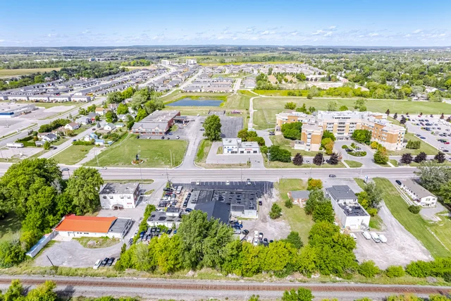 Unit5a-481 Dundas Street West, Belleville - photo 37