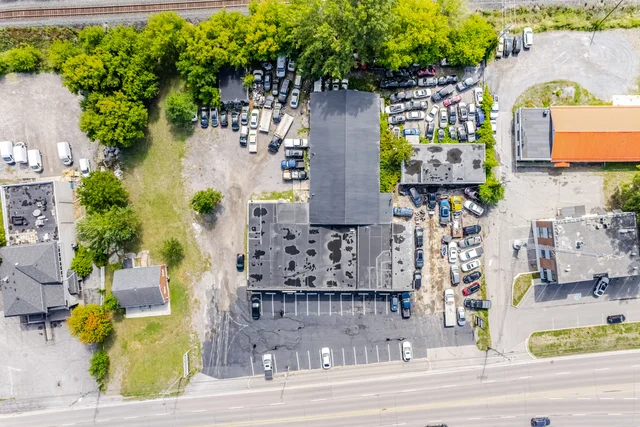 Unit2-481 Dundas Street West, Belleville - photo 5