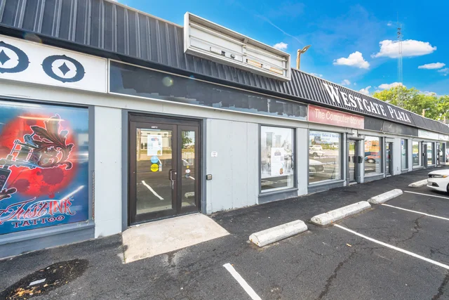 Unit2-481 Dundas Street West, Belleville - photo 10