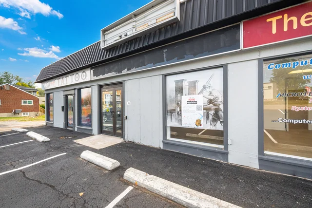 Unit2-481 Dundas Street West, Belleville - photo 12