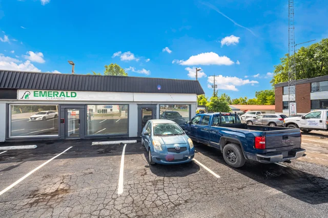 Unit6-481 Dundas Street West, Belleville - photo 10