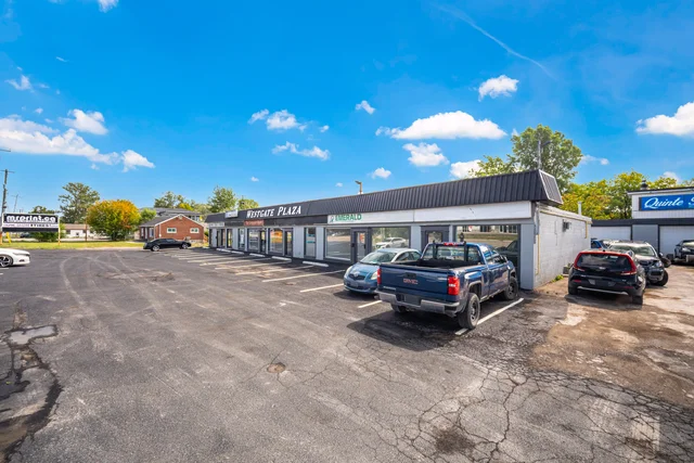 Unit6-481 Dundas Street West, Belleville - photo 12