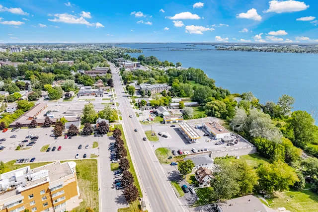 Unit6-481 Dundas Street West, Belleville - photo 41
