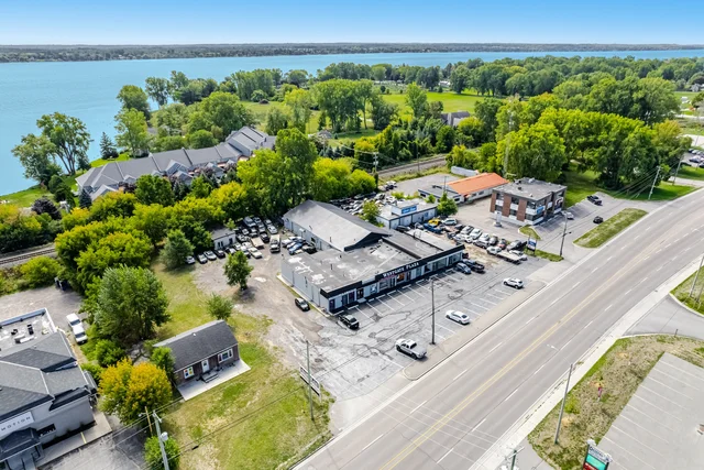 Unit3-481 Dundas Street West, Belleville - photo 3