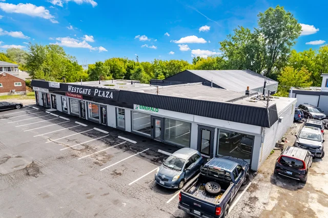Unit3-481 Dundas Street West, Belleville - photo 7