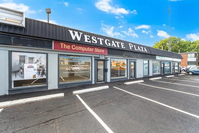 Unit3-481 Dundas Street West, Belleville - photo 10