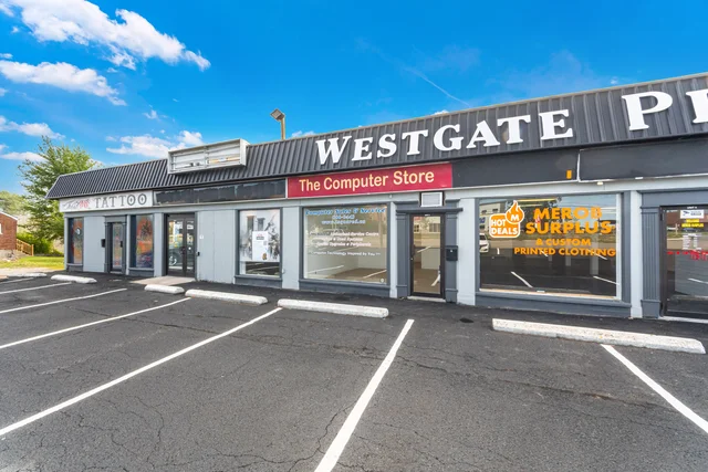 Unit3-481 Dundas Street West, Belleville - photo 11