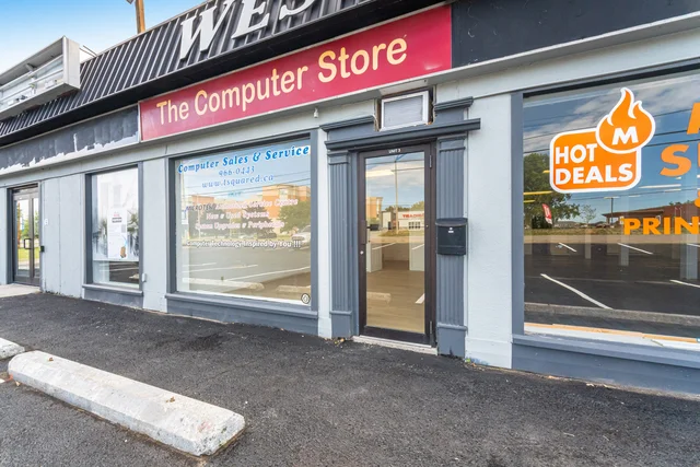 Unit3-481 Dundas Street West, Belleville - photo 12