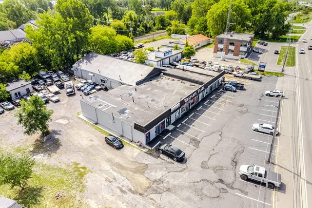 Unit5b-481 Dundas Street West, Belleville - photo 6