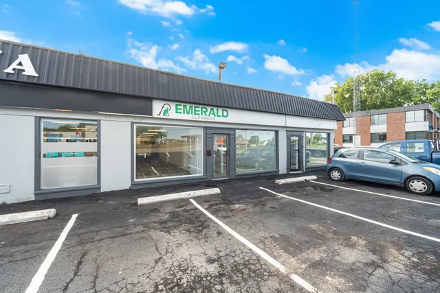 Unit5b-481 Dundas Street West, Belleville - photo 10