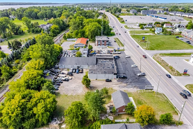 Unit5b-481 Dundas Street West, Belleville - photo 32