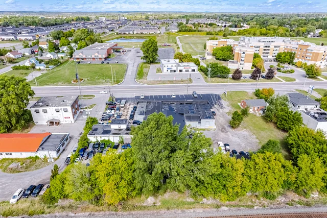 Unit5b-481 Dundas Street West, Belleville - photo 34